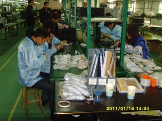 Shenzhen Jingyu Technology Co., Ltd.