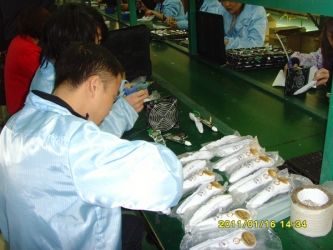 Shenzhen Jingyu Technology Co., Ltd.