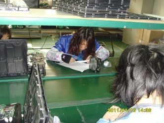 Shenzhen Jingyu Technology Co., Ltd.