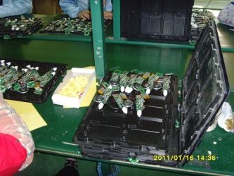 Shenzhen Jingyu Technology Co., Ltd.