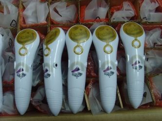 Shenzhen Jingyu Technology Co., Ltd.