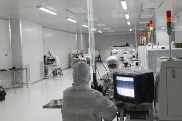 Shenzhen Jingyu Technology Co., Ltd.