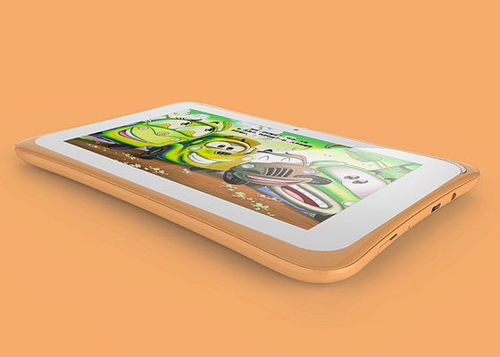 USB2.0 high speed kids ultimate learning tablet  with learning resources