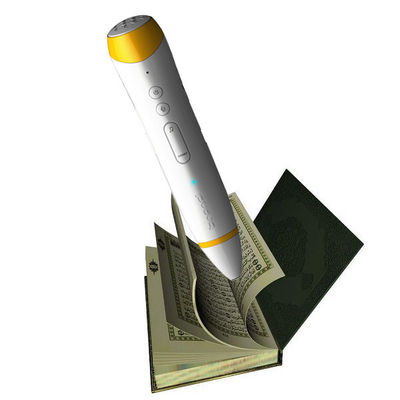 Le Quran saint de Digital Digital de moule a lu le stylo pour le souvenir islamique de Ramadan