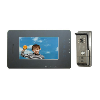 Intercomunicador da porta de Touchkey, telefone da porta, intecom da porta do sensor do toque, intercomunicador da casa de campo, visor da porta, camra da casa