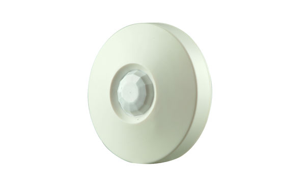 Ceiling Mount Wireless Infrared Alarm Motion Detector With150m Wireless Distance