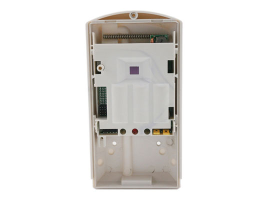 PIR Wireless Infrared Detector With Pet Immunity For Outdoor Detection