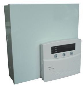 7 sistemas de alarma antirrobos inalámbricos de los modos que arman, 5 modos de desarme