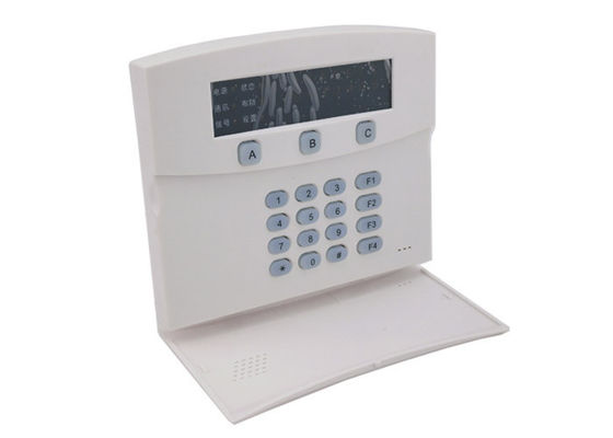 مدمج صوة وحدة نمطيّة ذكيّ لاسلكيّ لص نظام_نظامة_نظامون_نظامات إنذار_إنذارات, 16 منطقة لاسلكيّ