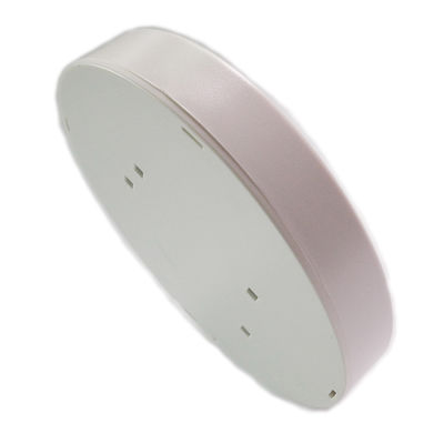 Dual- Tech 3 Colors LED 10.525GHz MW Ceiling Alarm Motion Detectors