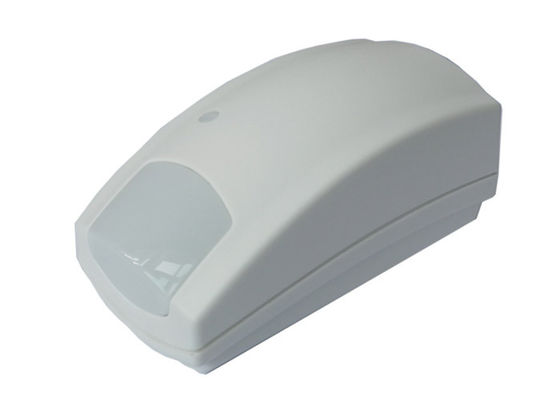 anti rfi/إيمي, 500MHz 9 - 16V/dc وحيد - تكنولوجيا إنذار حركة مكشاف مع مرآة