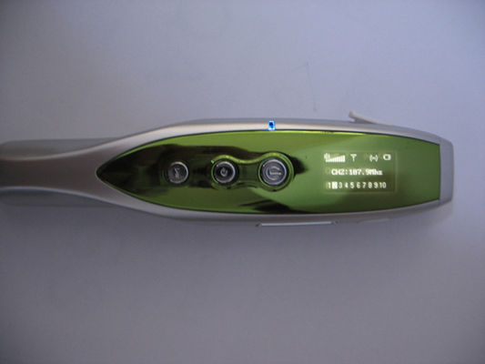 Customized 4GB memory Digital Quran Pen Reader With mp3, repeat, record