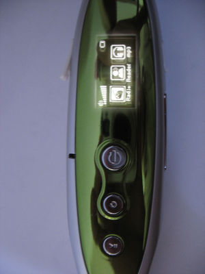 Custom 4GB memory Mp3, repeat, record Digital Quran Pen Reader (OEM and ODM)