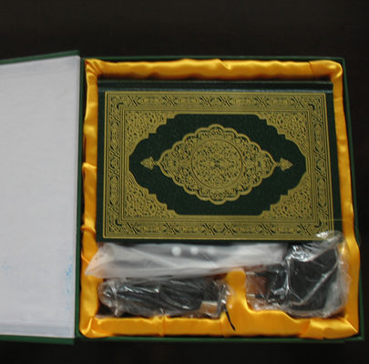 New style Digital Islamic and Holy Quran point - listen learning Pen Reader