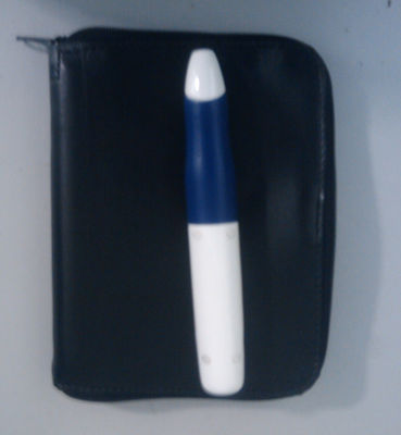 Mini portable OEM FM radio, mp3, record Digital Quran Pen Reader with sound book