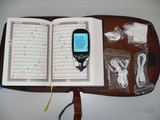 TF card, 4GB Flash Memory Digital Quran Pen Reader, readpen with Screen