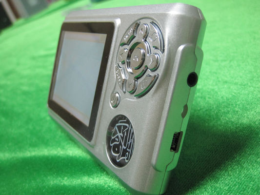 Islamic Digital colored holy Quran MPEG1 / 2 / 2.5 audio, Camera MP4 player