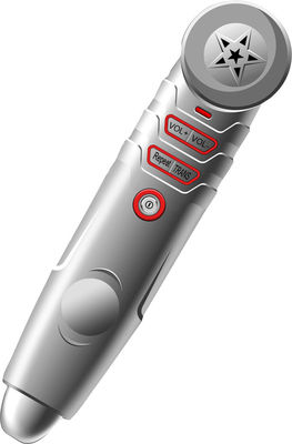 OEM Pocket enseñanza, aprendizaje y hablando de 4 GB de pluma al Corán musulmán Digital