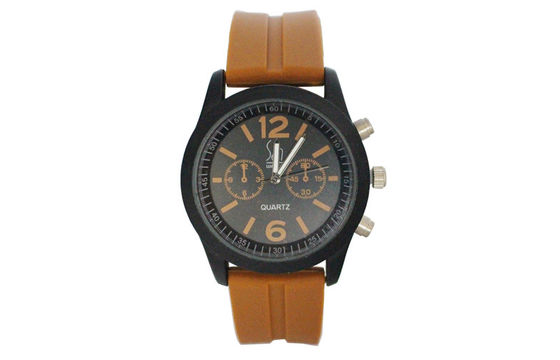 Promotion Quartz Sport Watch 3 ATM Water Resistant Watch For Women