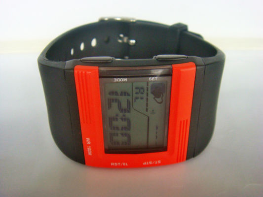 بارد بنت مرو Digital ساعة مع إنذار 100M water {capit}resistant