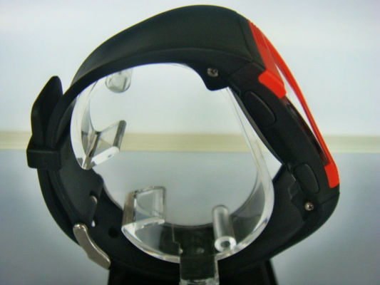 بارد بنت مرو Digital ساعة مع إنذار 100M water {capit}resistant