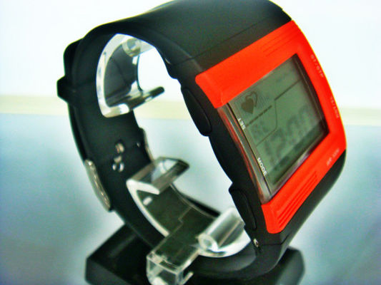 بارد بنت مرو Digital ساعة مع إنذار 100M water {capit}resistant