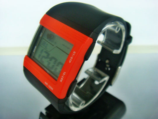 بارد بنت مرو Digital ساعة مع إنذار 100M water {capit}resistant