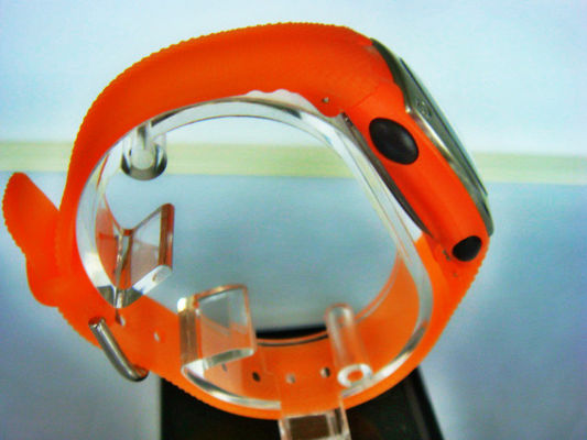 Womens Sporty Quartz Digital Watches With 100M Water Resistant