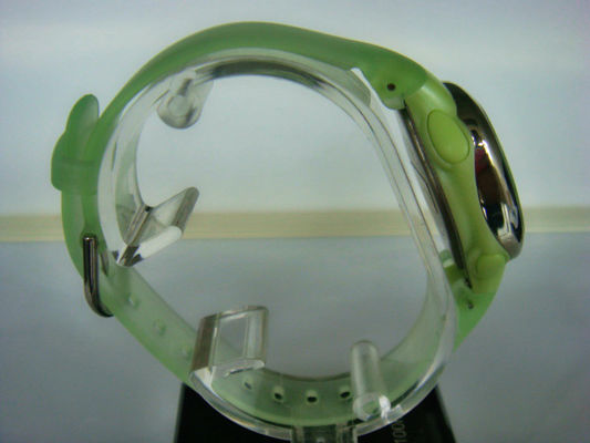 بلاستيكيّ مسيك جدي مرو Digital ساعة مع إنذار مسجّل زمن