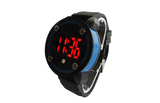 Cool Men Sport LED Digital Wrist Watch multifunction watch For gift