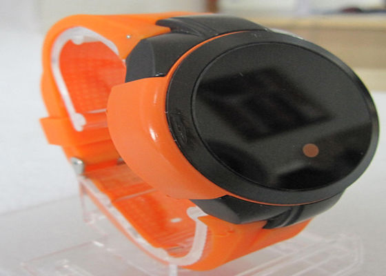 Cool Sport LED Digital Wrist Watch Multifunction With 3ATM waterproof