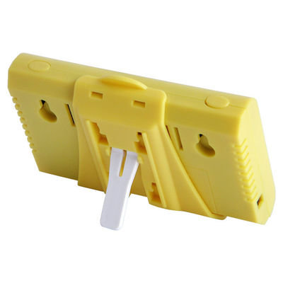 EN50291 Mini Carbon Monoxide Detector / Alarm power by USB