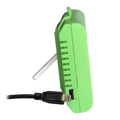 Детектор USB портативные CO/сигнал тревоги EN50291 окиси углерода