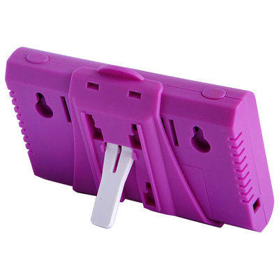 EN50291 UL2034 USB Carbon Monoxide Alarm Detector for travellers