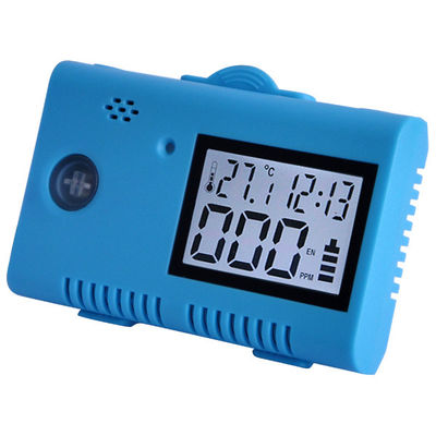 TUV EN50291 Carbon Monoxide Alarm Detector