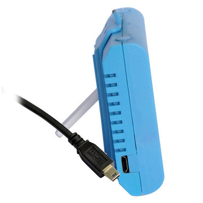 TUV EN50291 Carbon Monoxide Alarm Detector