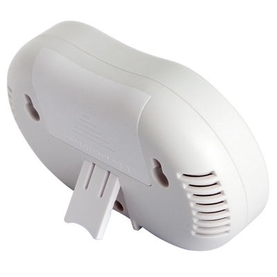 LCD Digital Display Carbon Monoxide Alarm Detector