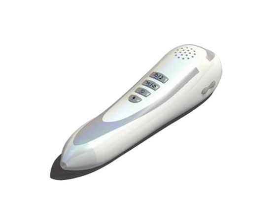 Pluma blanca del Quran de la lengua 8GB Digitaces de Muti para la muselina que aprende el OEM/el ODM