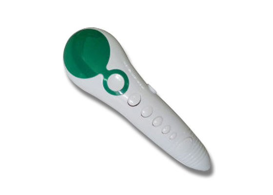 Pluma santa de la lectura del Quran de Digitaces para el recuerdo de Musilin, Quran que aprende la pluma