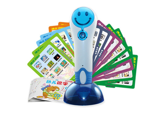 Bluetooth caçoa a aprendizagem da pena que interage com a função de controle e de repetição de volume