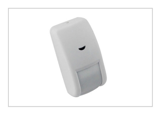 Wall - Mounted Pir Motion Sensors