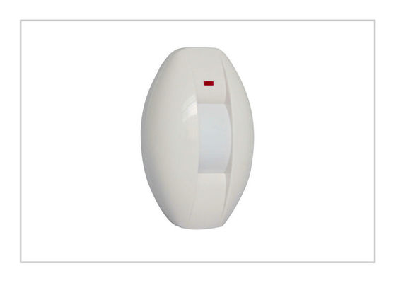 A C.C. 16v prendeu o detector da cortina/os sensores movimento infravermelhos de Pir com probabilidade elegante do controle de Mcu