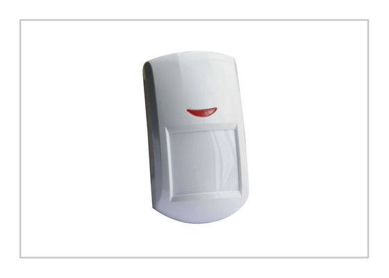 Anti-Rfi, Anti-Emi Wireless Infrared Detector / Pir Motion Sensors With Mcu Control LYD-208R