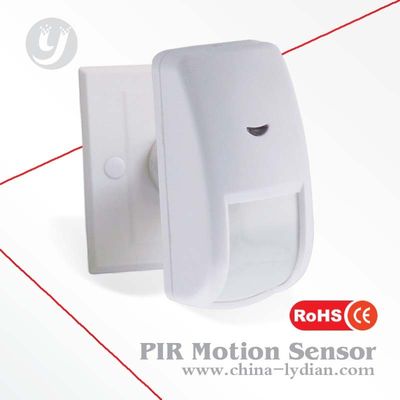 MCU wall-Mounted Pir حركة محسّ سقف جبل إنذار محبوب ودّيّ