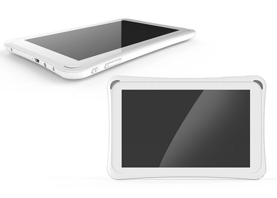 USB2.0 Educational kid Learning Tablet with TFT screen for New Year Gift