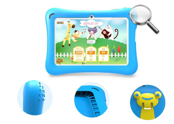 Kundengebundener Innenkinderbeweis-Silikonkinderfreundlicher Tabletten Kasten