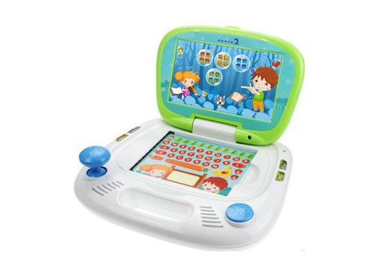 Touch screen Preschool Kids Learning Pad Point Read Machine for babies