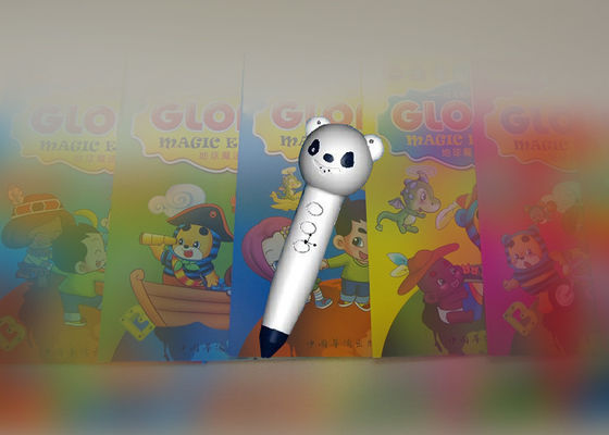 pena de fala da língua 8GB/16GB árabe para as crianças que aprendem o branco bonito