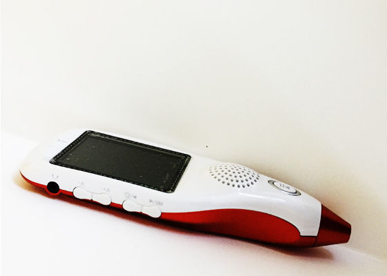 Digitale Islamitische Heilige 2.4G Video Sprekende Pen met Quran-Pagina op Tablet