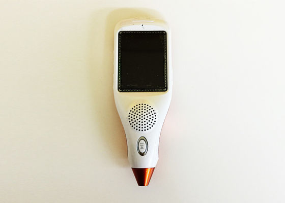 Slimme Interactieve 2.4G Video Sprekende Pen die met TV, draadloze Videodoos in wisselwerking staan